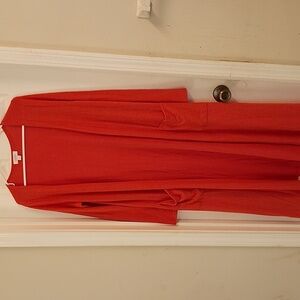 Lularoe Sarah duster